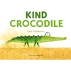KNYGA Leo Timmers Kind Crocodile