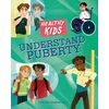 KNYGA Leon Gray Healthy Kids: Understand Puberty