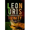 KNYGA Leon Uris Trejybė