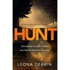 KNYGA Leona Deakin Hunt