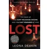 KNYGA Leona Deakin Prarasta