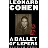 KNYGA Leonard Cohen Ballet of Lepers