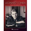 KNYGA Leonard Cohen for Easy Piano