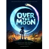 KNYGA Leonard Maltin Over the Moon: Illuminating the Journey
