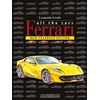 KNYGA Leonardo Acerbi Ferrari: All The Cars