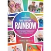 KNYGA Leonie Briggs Make Your Own Rainbow
