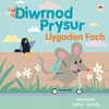 KNYGA Leonie Servini Diwrnod Prysur Llygoden Fach