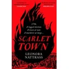 KNYGA Leonora Nattrass Scarlet Town