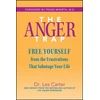 KNYGA Les Carter Anger Trap