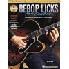 KNYGA Les Wise Bebop Licks for Guitar