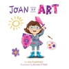 KNYGA Lesa Engelthaler Joan of Art