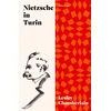 KNYGA Lesley Chamberlain Nietzsche in Turin