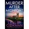 KNYGA Lesley Cookman Murder After Midnight, A compelling and completely addictive mystery