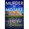 KNYGA Lesley Cookman Murder by Mistake