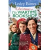 KNYGA Lesley Eames Christmas at the Wartime Bookshop