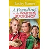 KNYGA Lesley Eames Foundling at the Wartime Bookshop