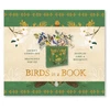 KNYGA Lesley Earle Birds in a Book (A Bouquet in a Book): Jacket Comes Off. Branches Pop Up. Ekranas Like a Bouquet!