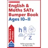 KNYGA Lesley Fletcher English &amp; Maths Made Simple Ages 10-11