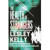 KNYGA Lesley Kelly Health of Strangers