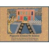 KNYGA Lesley Koplow Popcorn Comes to School