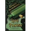 KNYGA Lesley Mcdowell Love and Other Poisons