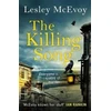 KNYGA Lesley Mcevoy Killing Song, The gripping, twisty crime thriller that will 'leave you breathless'!