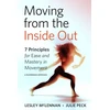 KNYGA Lesley Mclennan Moving from the Inside Out