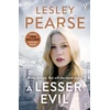 KNYGA Lesley Pearse Lesser Evil