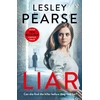 KNYGA Lesley Pearse Liar