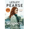 KNYGA Lesley Pearse Suspects