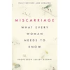 KNYGA Lesley Regan Miscarriage: What every Woman needs to know