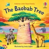 KNYGA Lesley Sims Baobab Tree
