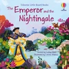 KNYGA Lesley Sims Emperor and the Nightingale