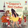 KNYGA Lesley Sims Emperor's New Clothes