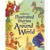 KNYGA Lesley Sims Illustrated Stories from Around the World
