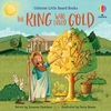 KNYGA Lesley Sims King who Loved Gold