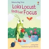 KNYGA Lesley Sims Lola Locust finds her Focus