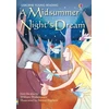 KNYGA Lesley Sims Midsummer Night's Dream