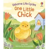KNYGA Lesley Sims One Little Chick