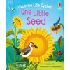 KNYGA Lesley Sims One Little Seed