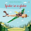 KNYGA Lesley Sims Spider in a Glider