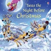 KNYGA Lesley Sims Twas the Night before Christmas