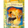 KNYGA Lesley Young Stories to Share: the Jungle Book (giant Size)