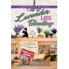 KNYGA Leslie Budewitz Lavender Lies Bleeding