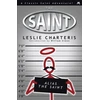 KNYGA Leslie Charteris Alias the Saint