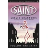 KNYGA Leslie Charteris Follow the Saint