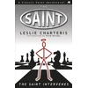 KNYGA Leslie Charteris Saint Intervenes