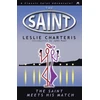 KNYGA Leslie Charteris Saint Meets His Match