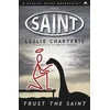 KNYGA Leslie Charteris Trust the Saint