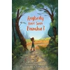 KNYGA Leslie Connor Anybody Here Seen Frenchie?